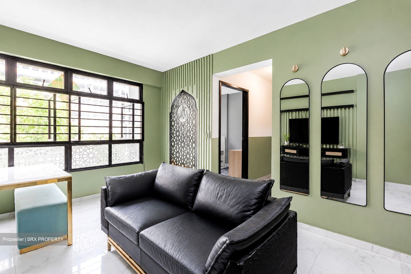 Blk 478C Valley Spring @ Yishun (Yishun), HDB 3 Rooms #558765441